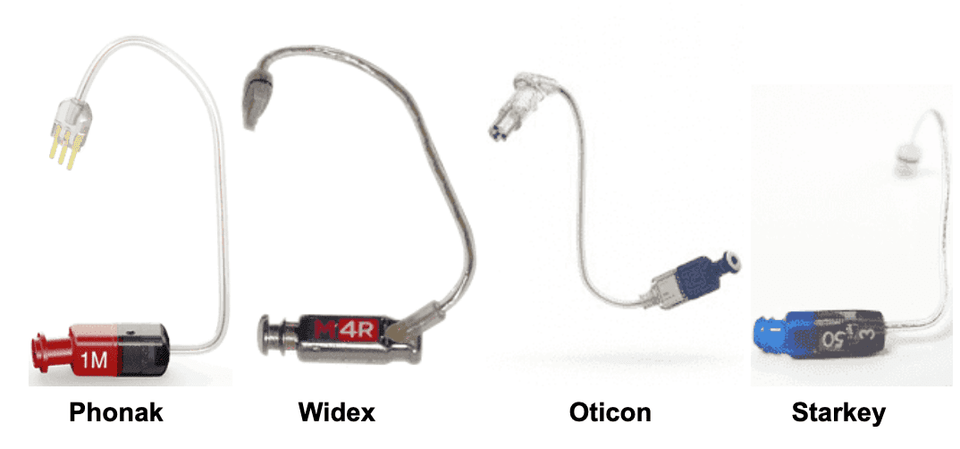 Widex kommt mit Widex Evoke EC (Brennstoffzelle, E-Zelle oder Energiezelle)