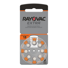 Rayovac  13 - 10x8