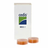 Cedis Droogcapsules 4 stuks 87300