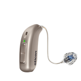 Oticon Real 2 miniRITE R – wiederaufladbar