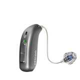 Oticon Real 2 miniRITE R – wiederaufladbar