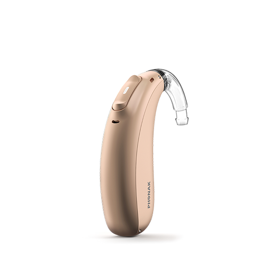 Phonak Naida L30-UP