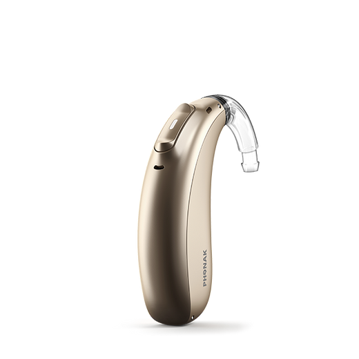 Phonak Naida L90-UP