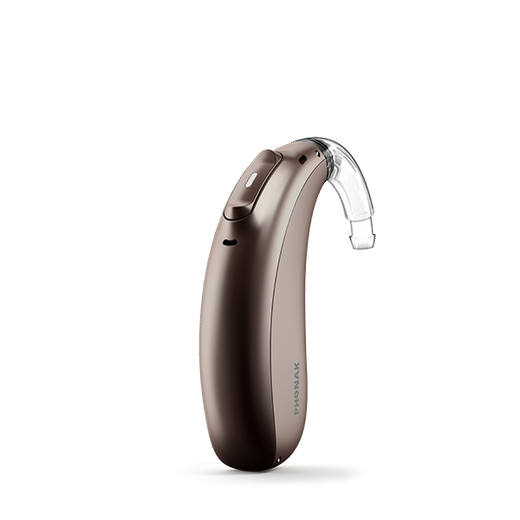 Phonak Naida L50-UP