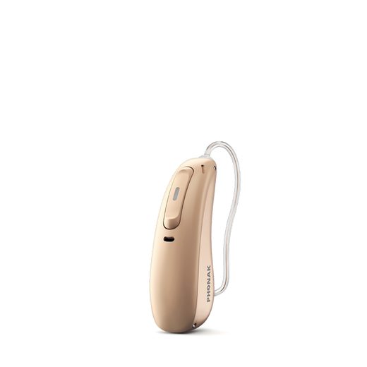 Phonak Audéo P50-R - wiederaufladbar