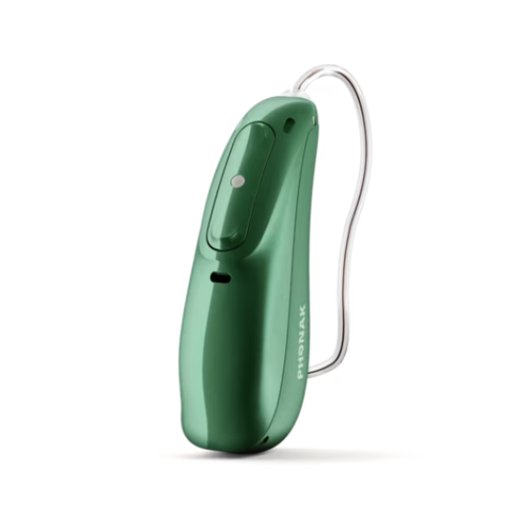 Phonak Audéo Lumity L90-R - wiederaufladbar