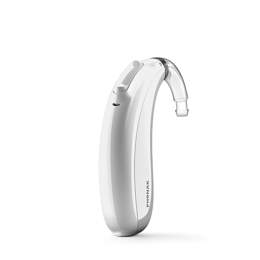 Phonak Naida P90-PR - wiederaufladbar