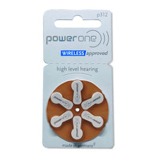 PowerOne  p312 - 10 Blasen