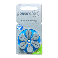 PowerOne  p675 - 10 Blasen