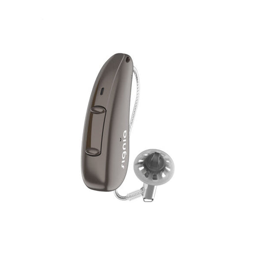 Signia Pure Charge and Go 3AX – wiederaufladbar