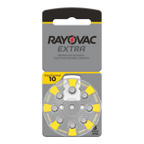 Rayovac  10 - 10x8