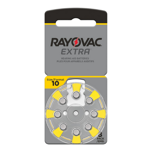 Rayovac  10 - 10x8