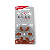 Rayovac Batterjen 312 buy online