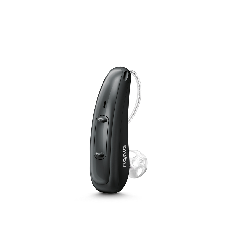 Signia Pure Charge and Go T 7AX – wiederaufladbar