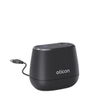 Oticon Desktop Charger Intent