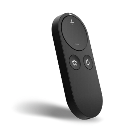 Starkey StarLink Remote Control 2.0